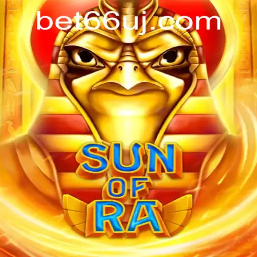 Discover the Mythical World of SunofRa: A Revolutionary Game Experience