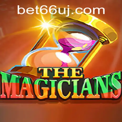 TheMagicians: An Enchanting Gaming Experience with 66uj PH Login