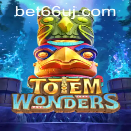 TotemWonders: Embark on a Mystical Gaming Adventure