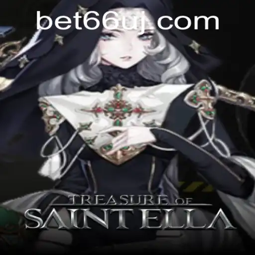 Unveiling TreasureofSaintElla: A Riveting Adventure Awaits