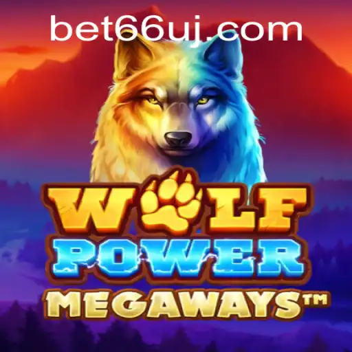 Discover the Thrilling Universe of WolfPowerMega