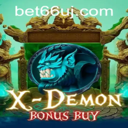 Unleashing Thrills: XDemonBonusBuy and the World of 66uj PH Login