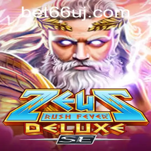 ZeusRushFeverDeluxeSE: Revolutionizing the Gaming Experience with Mythology and Excitement
